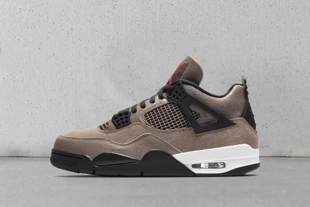 TSx AJ4联名“亲友限定”平替曝光，本月限量发售