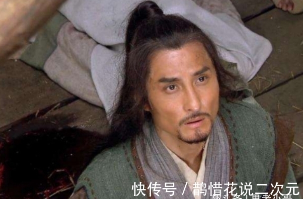 梁山|武松究竟有多强？梁山上能击败他的，只有这4位