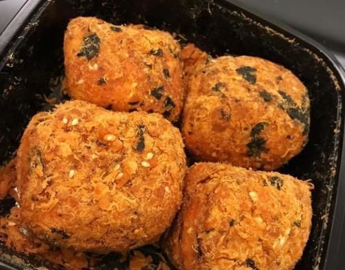 减肥|“隐藏的高热量”晚餐,很多女生不知道,还傻傻把它当“减肥餐”