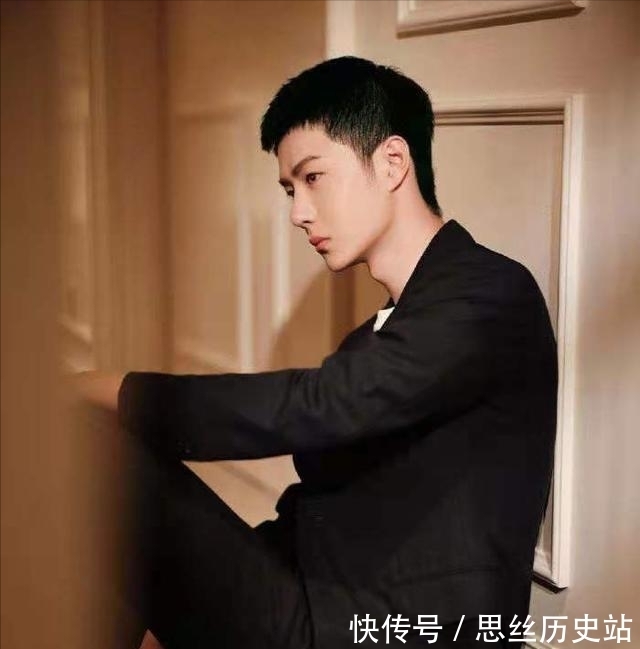张艺兴|杨紫新综艺军旅题材,与绯闻男友张艺兴合作,还有迷弟王嘉尔