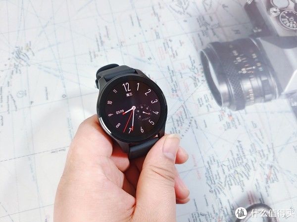 W智能穿戴 篇六十：平替Apple Watch，更好看更智能更具性价比的vivo WATCH 2评测