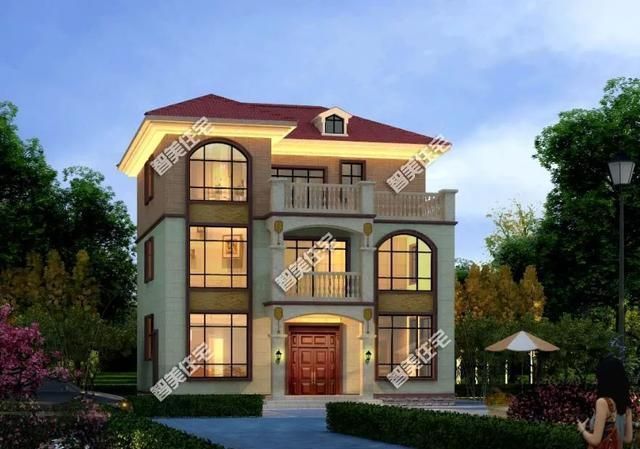 客餐厅|如果有一天我退休了,希望能回农村养老,这个想法一直不会改变