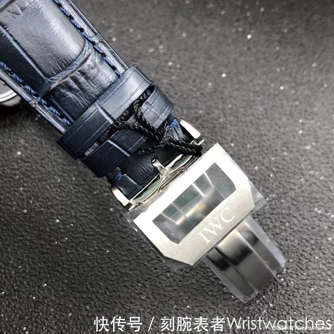葡计|ZF厂万国葡计V2版本复刻表做工怎么样!