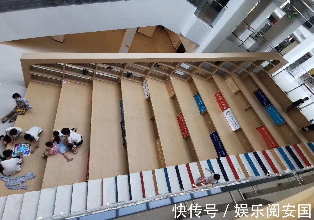 商业街|大变样!济南人尽皆知的“鸽子笼”楼盘,如今真的认不出来了……