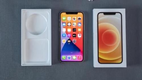 mini|iPhone12 mini降到“华为价”，不吹不黑，谈谈优缺点