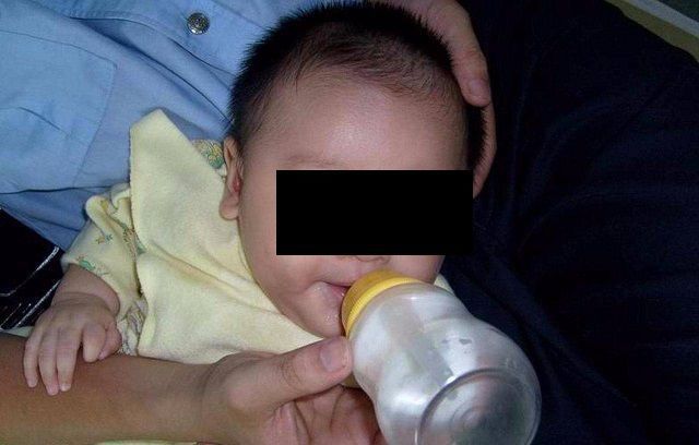 排便|孩子啥时候最难带这8个常见的问题,1岁前几乎所有孩子都有