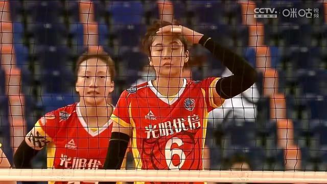 吴晗|排超半决赛回顾:王之腾、王音迪发懵、高意没睡醒、吴晗为己正名