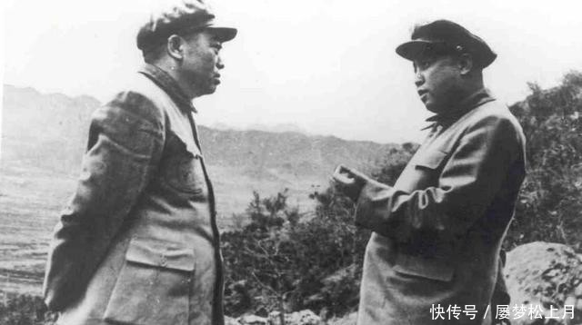 麦克阿瑟|彭老总曾提出拥护朝鲜停战,为何伟人却回电:打到三六线去!