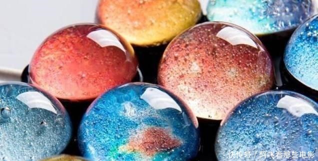 颜值高但难吃的食物,你还买到过哪些好看但却很难吃的食物