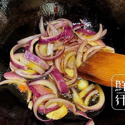 花椒粉|无添加 小朋友也可以吃的自制番茄火锅底料