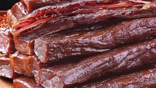 排毒|女性来“例假”，多吃5种小零食，排污血排毒素，滋养子宫防衰老