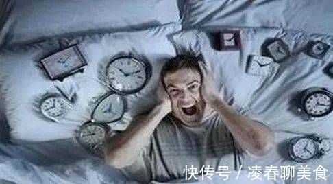 肝气郁结|肝不好的人，睡觉时会有4种表现，若没有，肝脏还算健康！