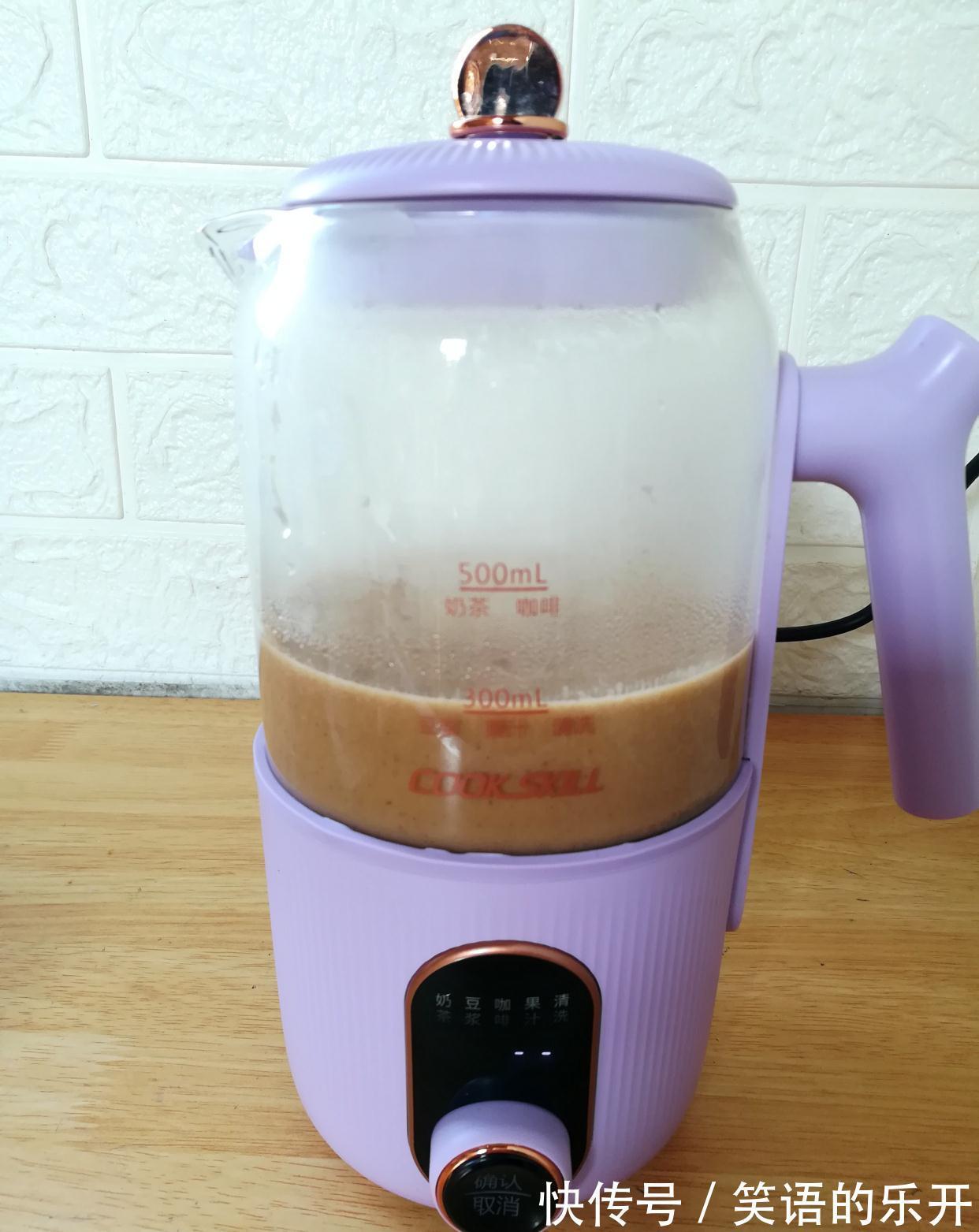 热饮|女性“特殊日子”过后，记得喝这热饮，每周2次，补足气血不怕冷