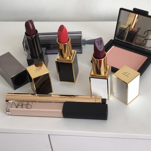 秋冬|口红销量下滑近半?这5款热门色号,依然火到断货!