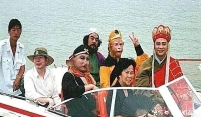 肯尼迪和|历史上曾经有哪些著名的合影？第五张只能是绝版了！