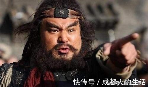 宋江$梁山上绝对不能惹的五个人,孙二娘仅排第三,第一名是他无人不服