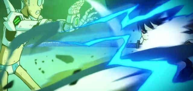 悠悠哉哉|刺客伍六七官方已证实魔刀千刃并非只攻不防,并再添一个新技能