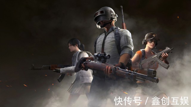 h1z1|腾讯代理绝地求生国服已过四年，带你了解这四年的各种消息