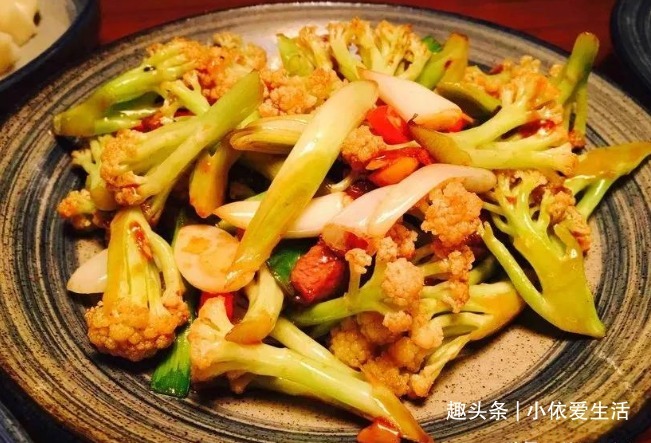 居家过日子，教你几道美味营养的家常菜，简单下饭，好吃还不腻