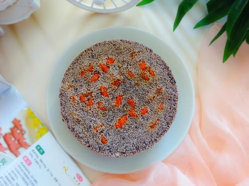 春天，這個小點心多做給家人吃，預防春燥不上火，蒸一蒸就好！