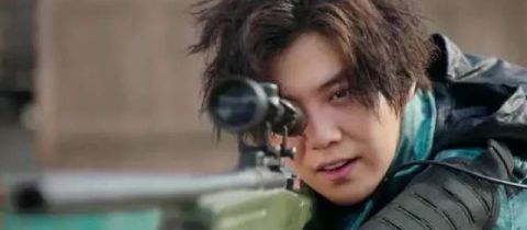 鹿晗|36集的《一人之下》真人劇將開拍！網傳鹿晗演張楚嵐，我能放心了