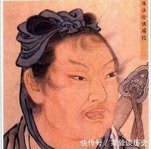 遇难|张良足智多谋,韩信遇难,为何他却袖手旁观?