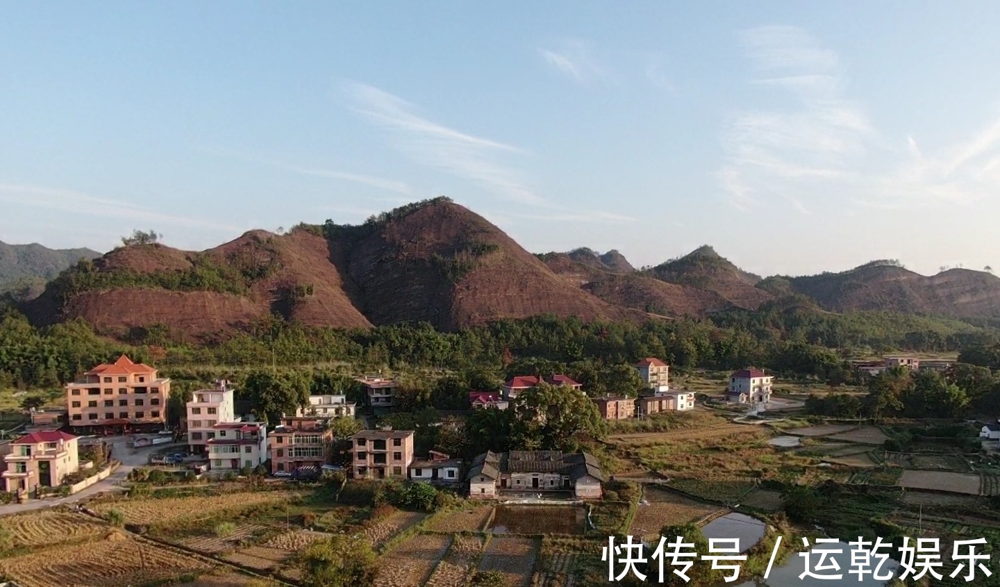 穴地@学习堪舆需要知道的几个要点,浅论堪舆裁剪补救的方法