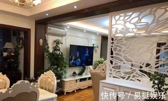 床尾处|一家五口幸福入住105㎡三居室,最满意卧室设计,忍不住晒晒