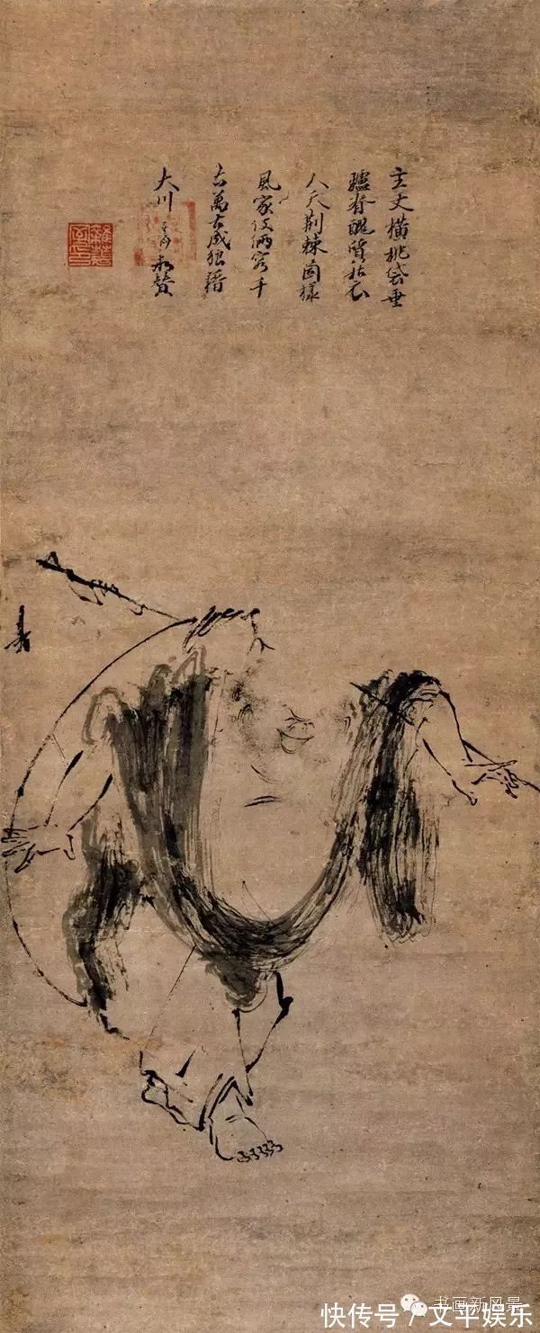 大师|大师、画家、画匠、画痞、艺术流氓,它们的区别在哪里?