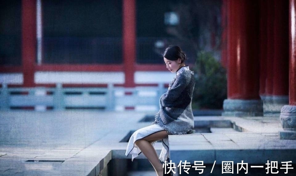 杜甫#五言绝句◆秋深夜渐凉