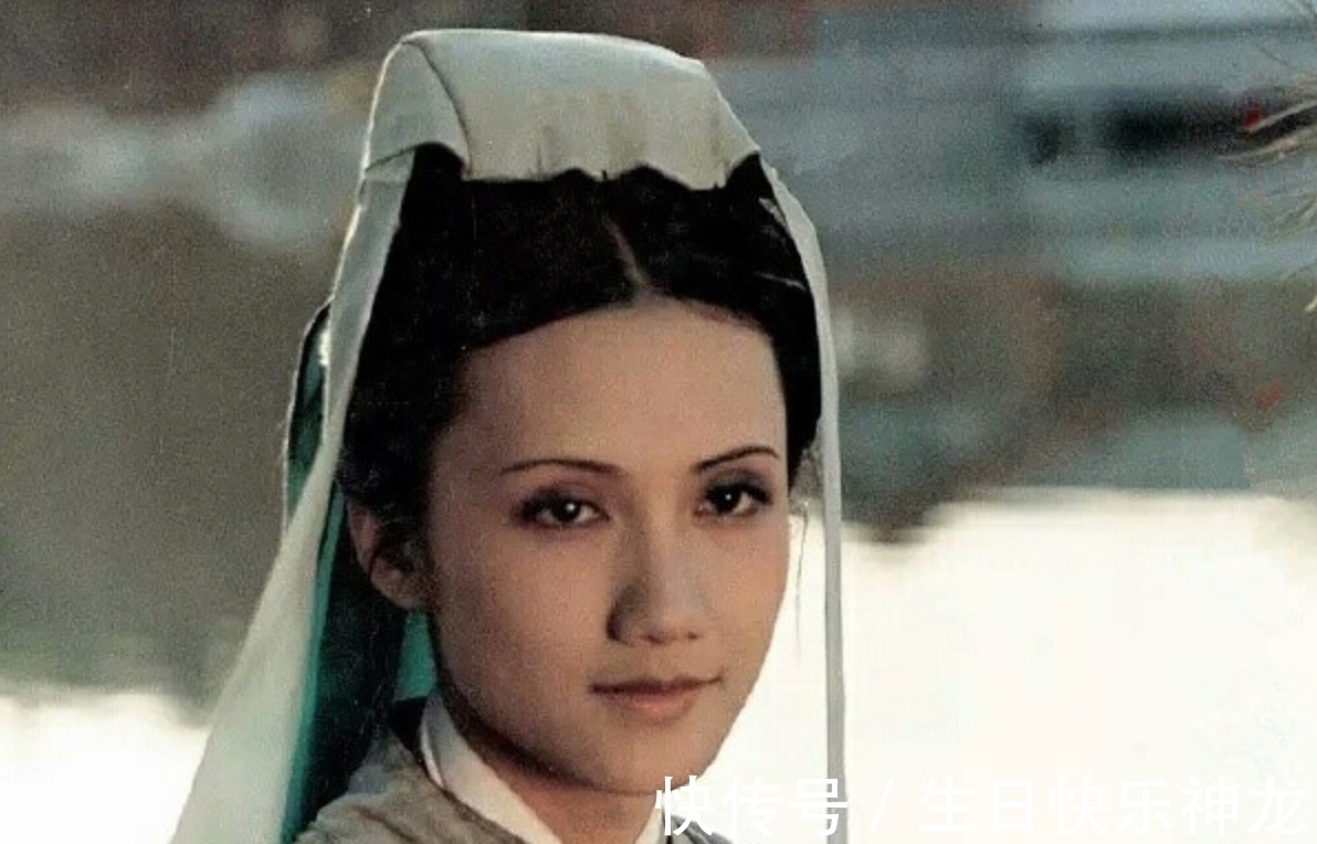 宝玉$《红楼梦》解惑:贾母为什么会带刘姥姥跑到栊翠庵里去?