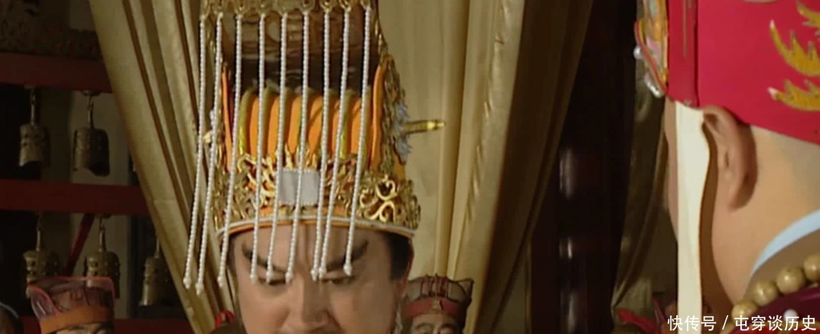 通关文牒一定要盖国印吗?这两个国家没盖,还有一个意外消失!