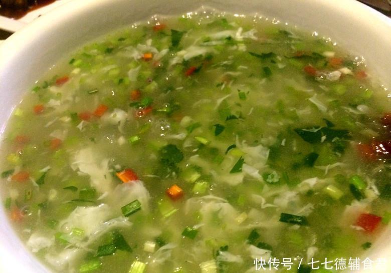 脾胃|帮助宝宝健脾养胃吃“2粥1水”让宝宝胃口好,身体壮