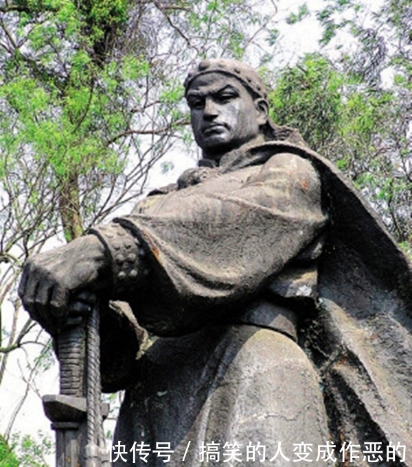 洪秀全|太平天国后期多荒唐?一共2千多名“王爷”,同姓百姓被迫改姓汪