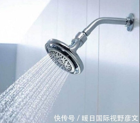 安装|有钱人家都是装这种花洒了,舒服又耐用,太实用了
