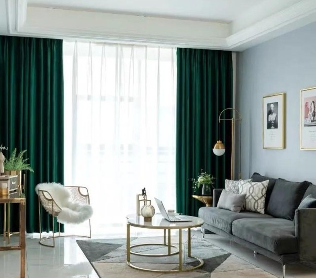 工字形|小小窗帘盒,体现了科技的进步,时代的发展