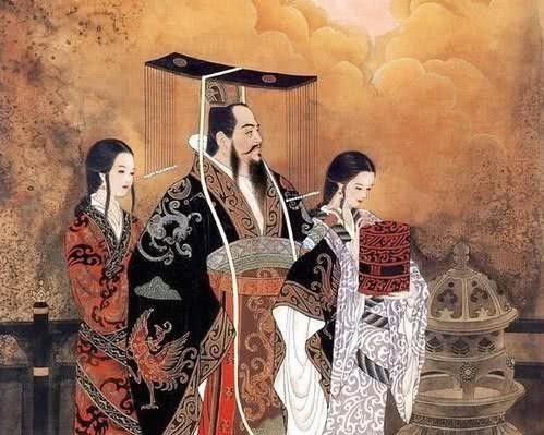 共活|盘点：历朝历代最长寿的皇帝