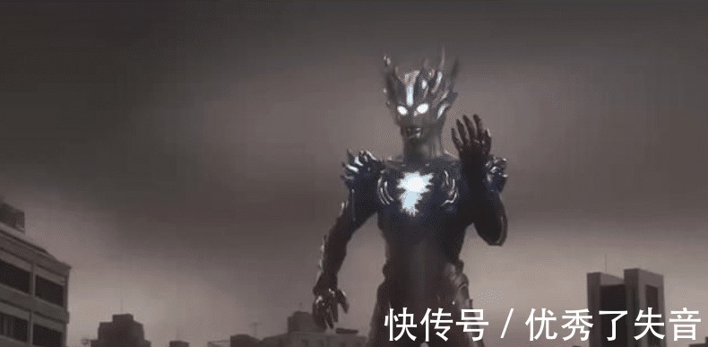 奥王|神秘四奥奥特曼中究竟有没有这种说法,为何很多人认为奥王最弱