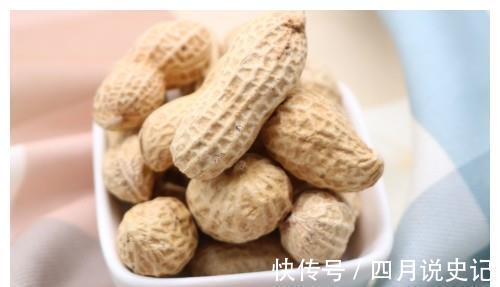 减肥|常吃“花生”能预防中风？吃花生能减肥？孩子早吃会过敏？