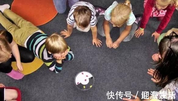 父母|上幼儿园第一天不哭的娃,多半来自这3种家庭,希望你家娃在其中