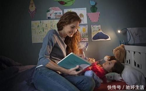 “妈妈，我怕黑”，三种妈妈的不同反应，成就了孩子不同的性格