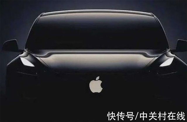 韩国供应商虎视眈眈 苹果2022年底前选定Apple Car制造商