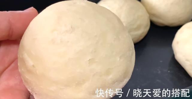 一滴水|蒸馒头直接加水就错了,不用蒸锅,不加水,暄软有嚼劲,比肉还香