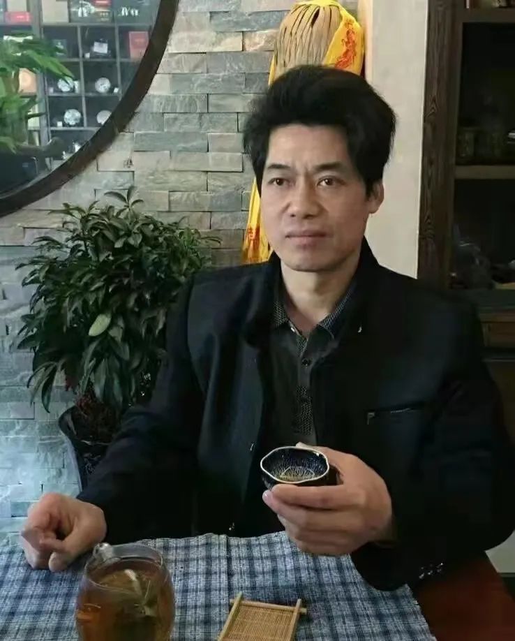 书画@「陶天翊」|丹青追梦 水墨本色-中国当代书画名家个人云展览