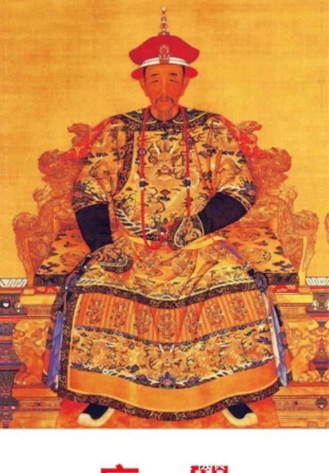 寿命$康熙、乾隆为什么能活这么久?全因戒掉了一样嗜好,寿命一路飙升