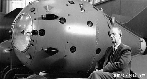 阿贝尔|他是苏联王牌间谍，精通5国语言屡立奇功，最后却被13岁小孩识破