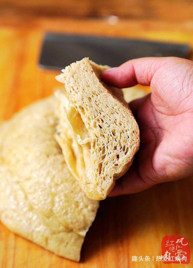 面筋粉|全网都在做凉皮，我教大家做凉皮里的灵魂蒸面筋，不用洗面特简单