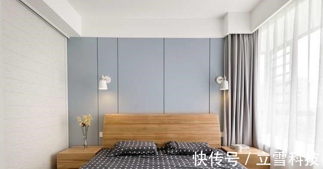 搁板架|这是我见过最轻松、最自然的家,全屋干净清爽,一进屋就不想离开!