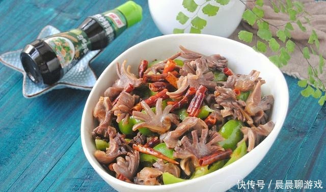 春季最爱这8道家常菜,鲜香下饭,做法简单,连吃一个月也不腻