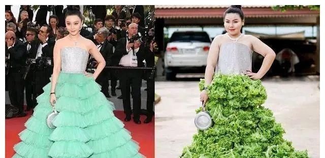 低成本|泰国小哥低成本硬核cos之神,这位小姐姐也堪称王者:网友:牛!